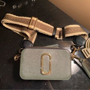Marc Jacobs Crossbody